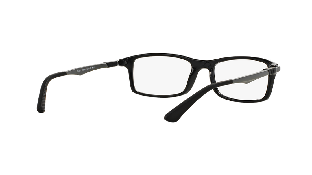 Ray-Ban Rectangular RX7017 7