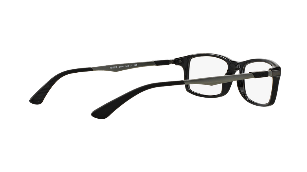 Ray-Ban Rectangular RX7017 8