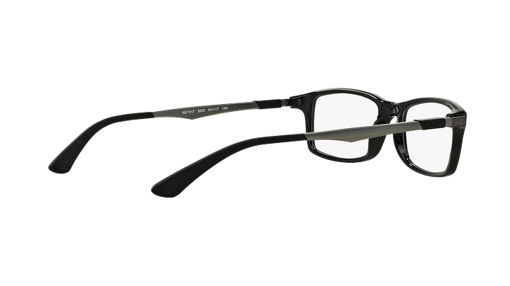 Ray-Ban Rectangular RX7017 8