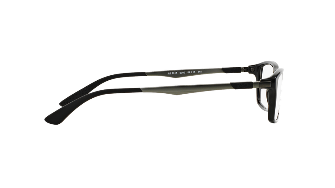 Ray-Ban Rectangular RX7017 9