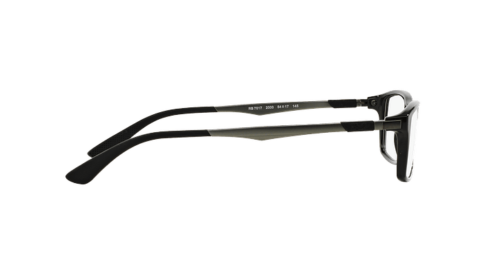 Ray-Ban Rectangular RX7017 9