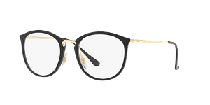 Ray-Ban Round RX7140