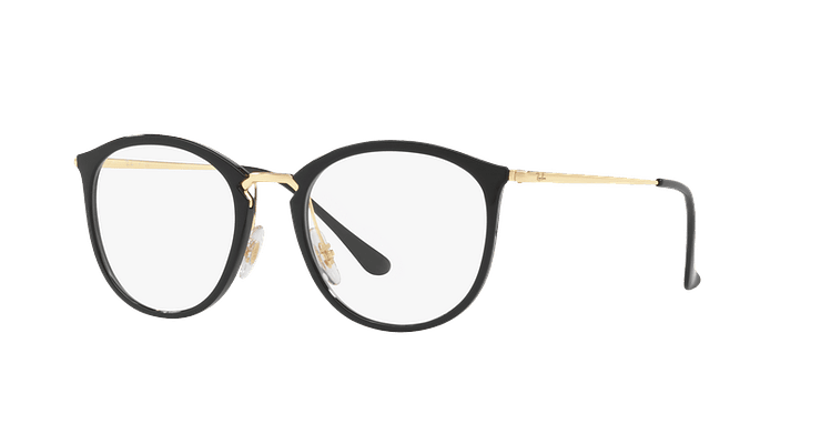 Ray-Ban Round RX7140 - Image 1