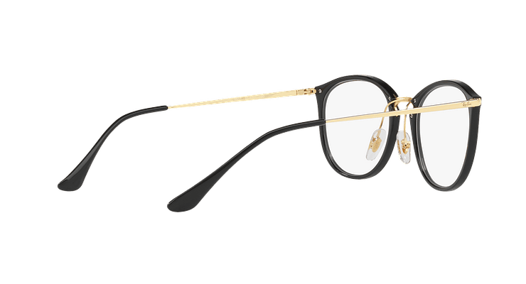 Ray-Ban Round RX7140 - Image 8