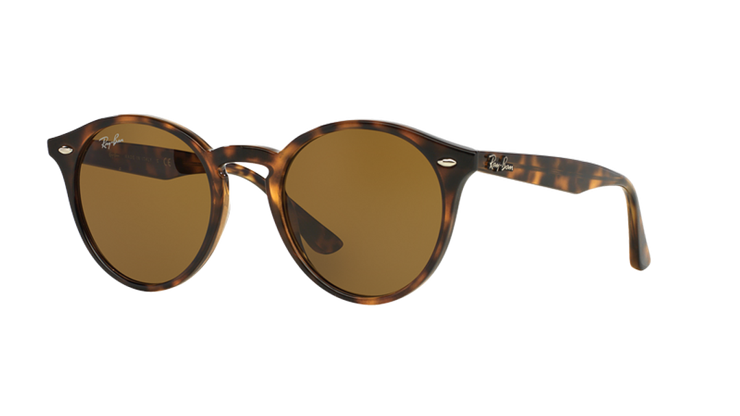 Ray-Ban Round RB2180L 1