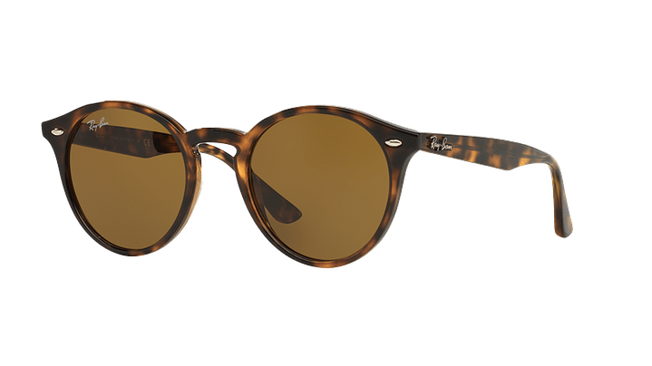 Ray-Ban Round RB2180L 1