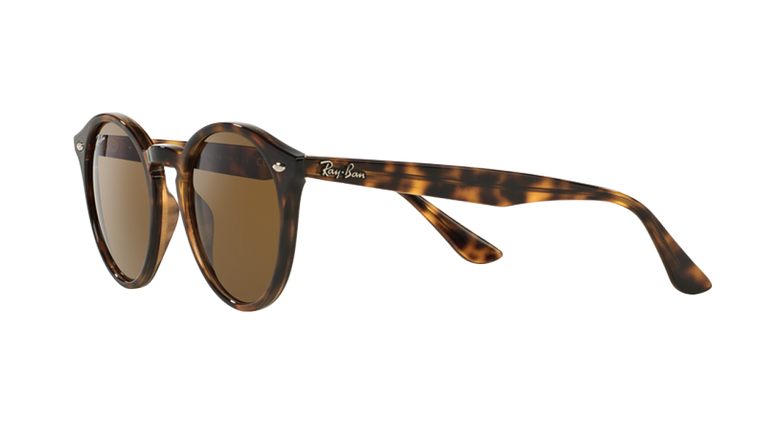 Ray-Ban Round RB2180L 2