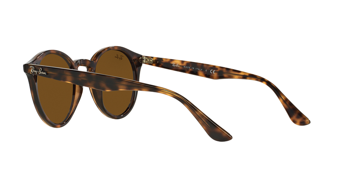 Ray-Ban Round RB2180L 4