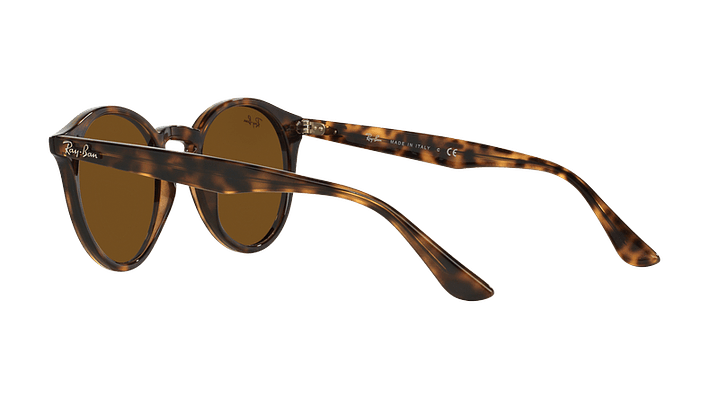 Ray-Ban Round RB2180L 4