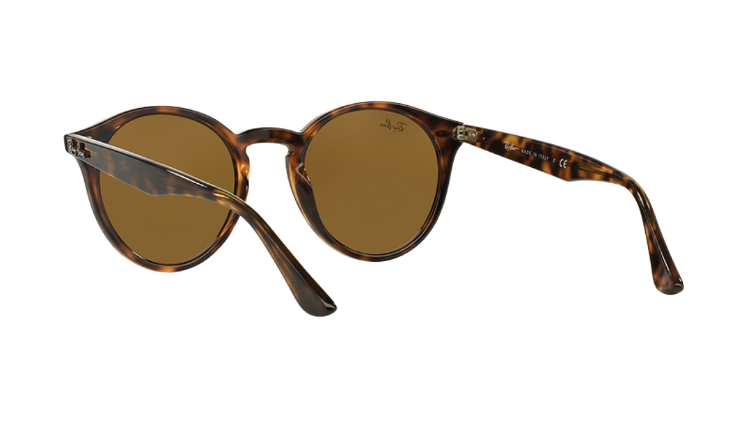 Ray-Ban Round RB2180L 5