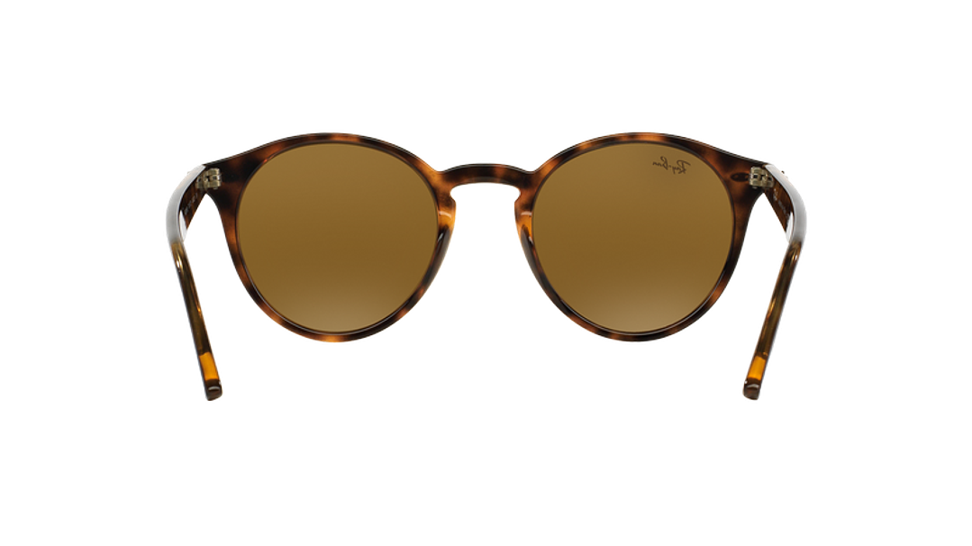 Ray-Ban Round RB2180L 6