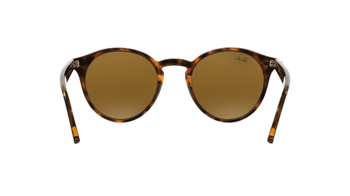 Ray-Ban Round RB2180L 6