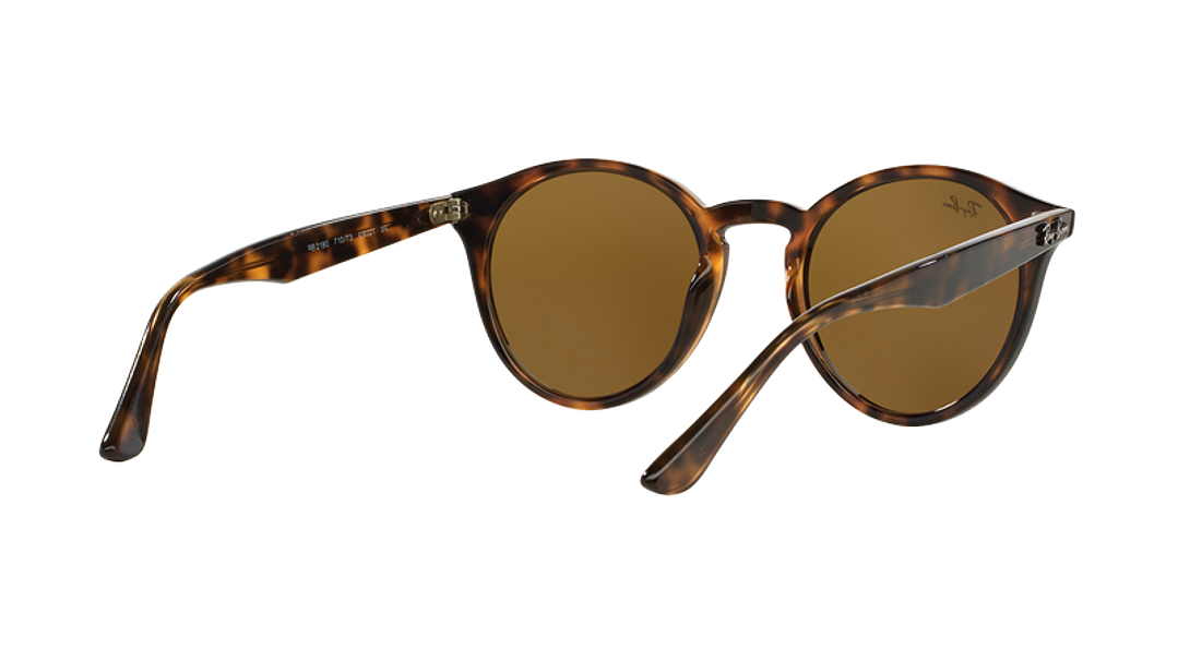 Ray-Ban Round RB2180L 7