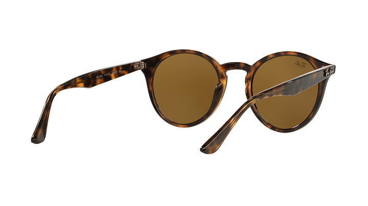 Ray-Ban Round RB2180L 7