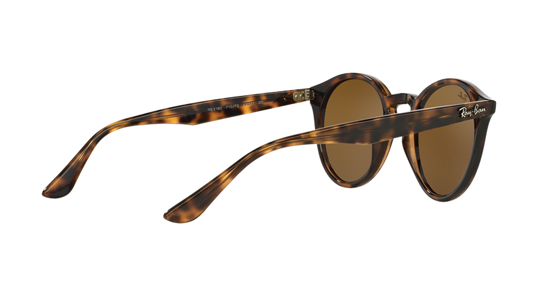 Ray-Ban Round RB2180L 8