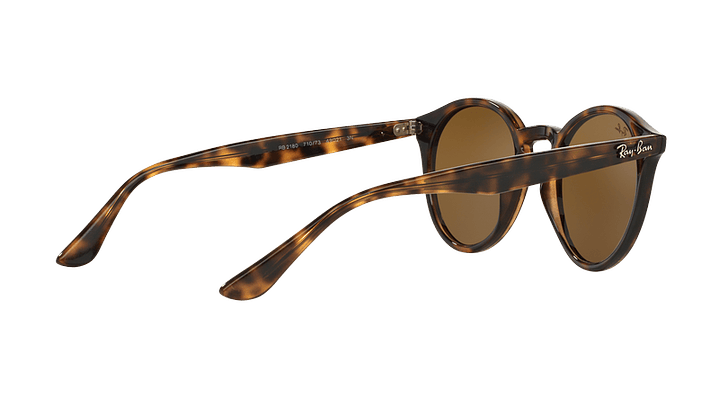 Ray-Ban Round RB2180L 8