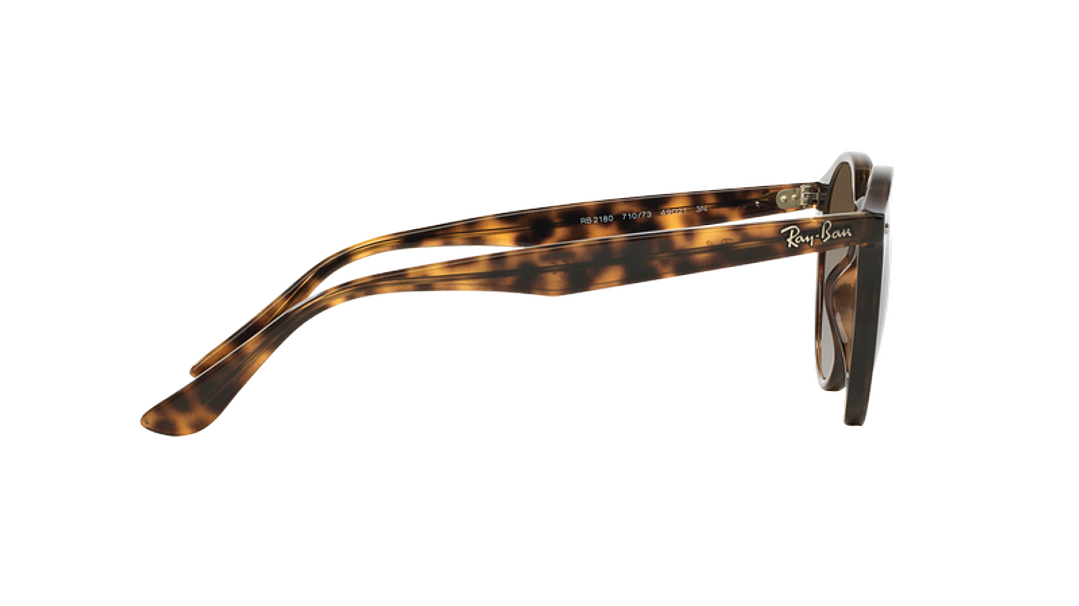 Ray-Ban Round RB2180L 9