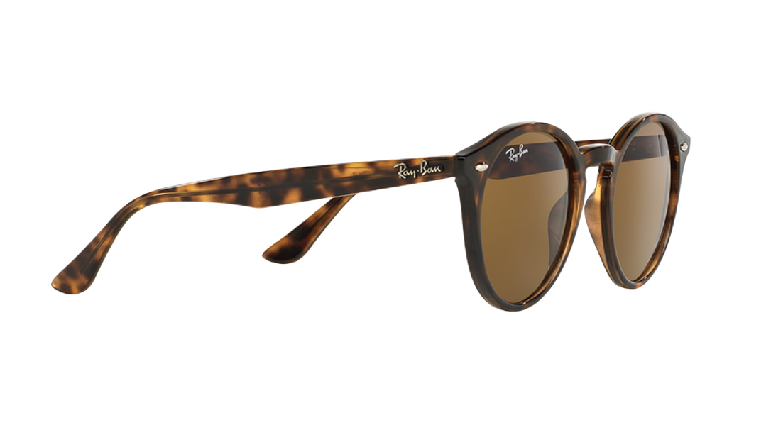 Ray-Ban Round RB2180L 10