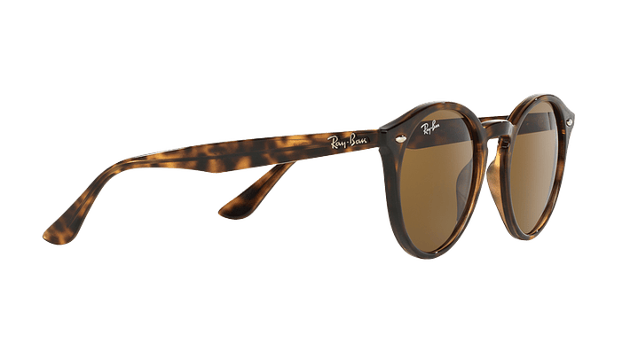 Ray-Ban Round RB2180L 10