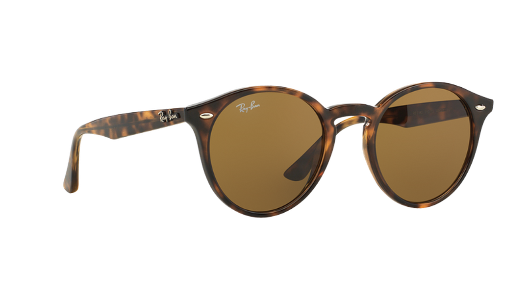 Ray-Ban Round RB2180L 11