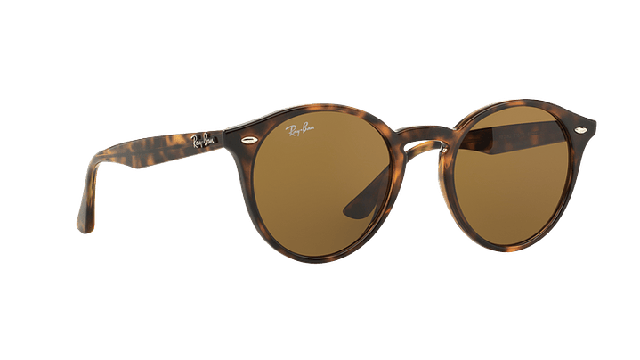 Ray-Ban Round RB2180L 11