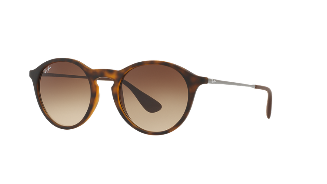 Ray-Ban Round RB4243 1