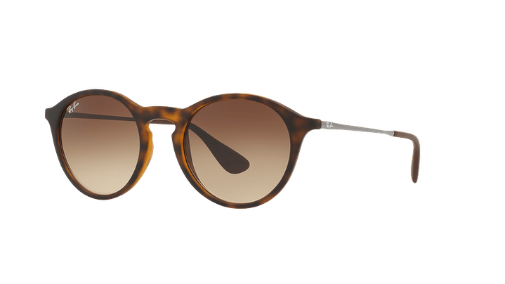 Ray-Ban Round RB4243 1