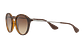 Ray-Ban Round RB4243 - Miniatura 2