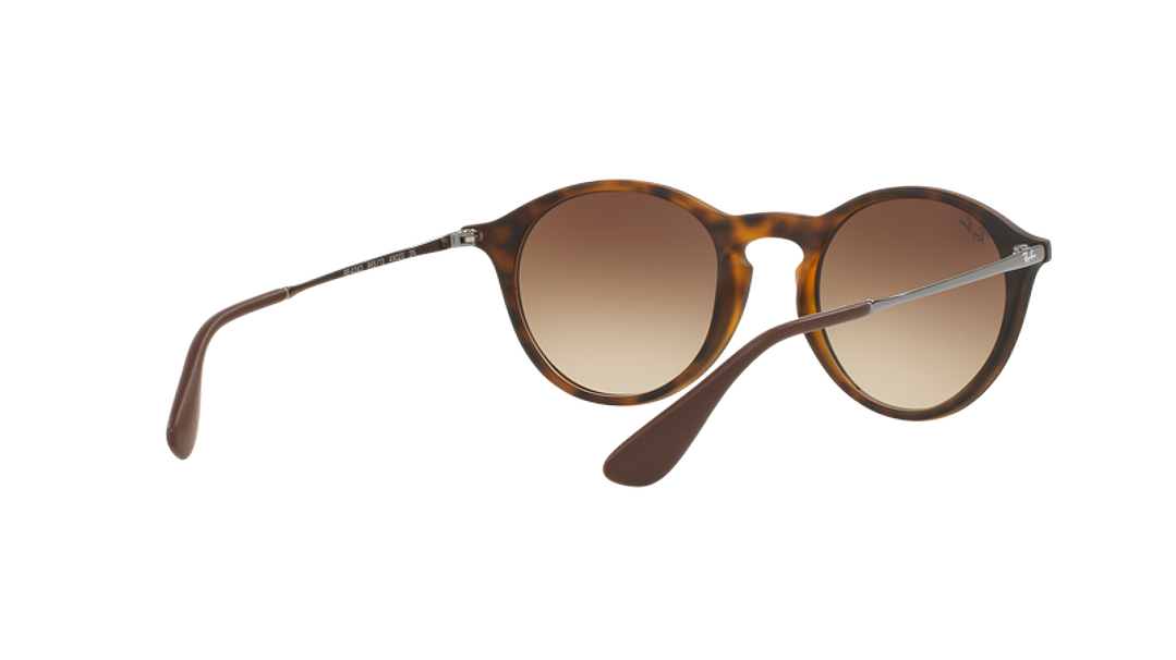 Ray-Ban Round RB4243 7