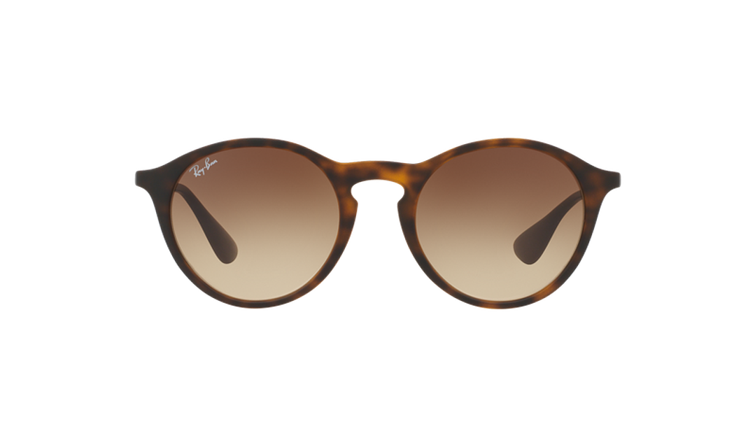 Ray-Ban Round RB4243 12