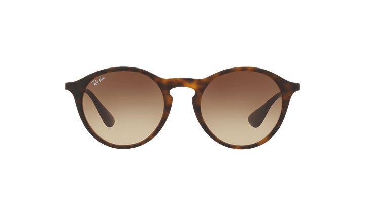 Ray-Ban Round RB4243 12