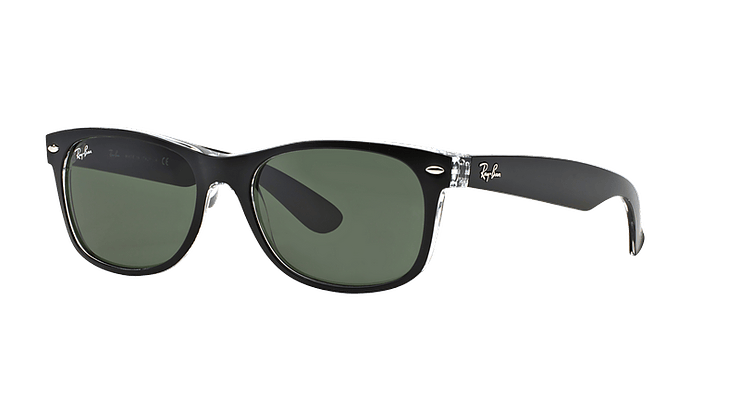 Ray-Ban New Wayfarer - Image 1