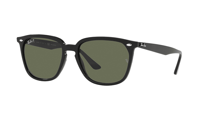 Ray-Ban RB4362 Polarizado - Image 1