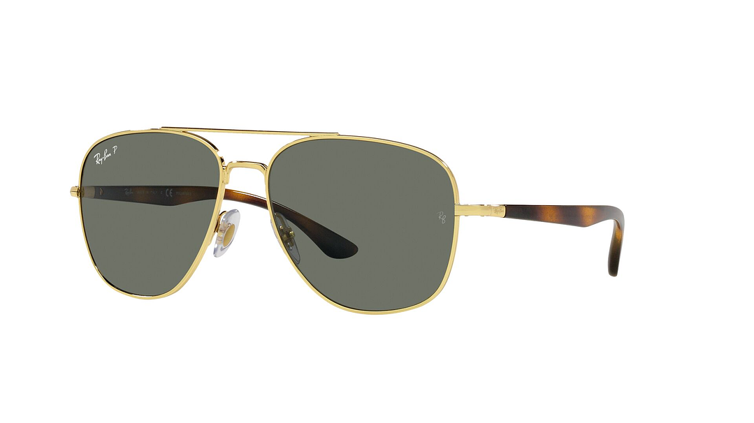 Ray-Ban RB3683 Polarizado 1