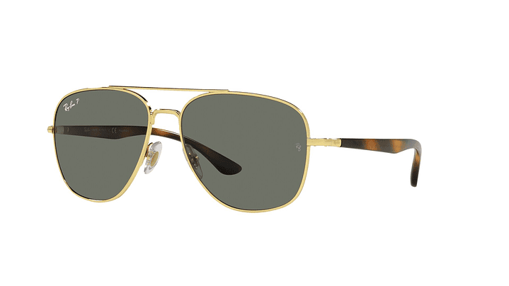Ray-Ban RB3683 Polarizado 1