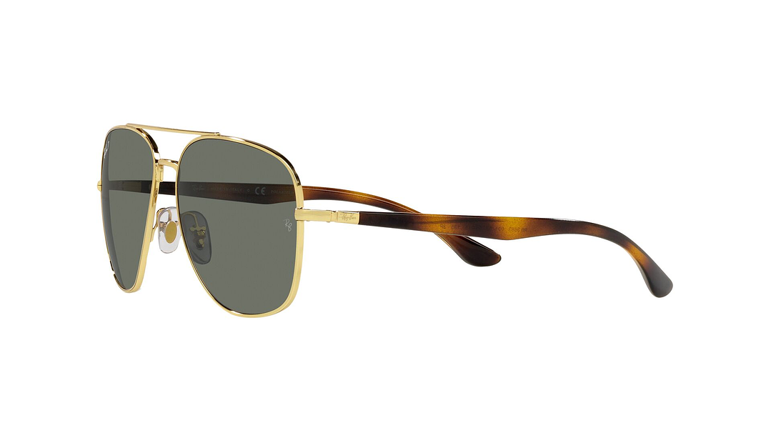 Ray-Ban RB3683 Polarizado 2