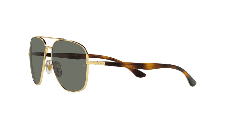 Ray-Ban RB3683 Polarizado 2