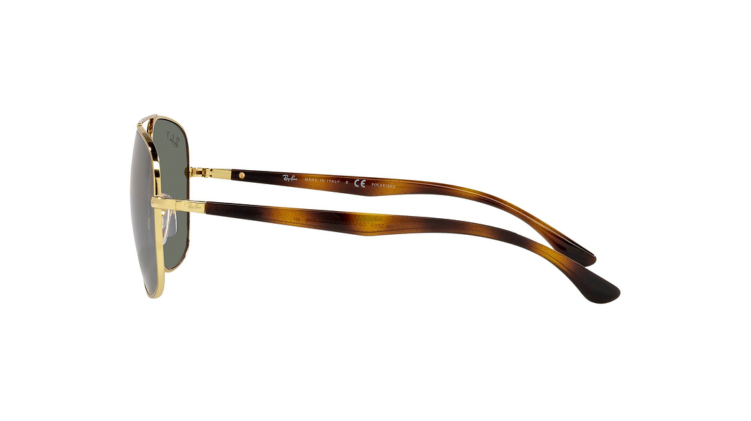 Ray-Ban RB3683 Polarizado 3