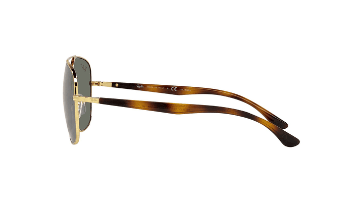 Ray-Ban RB3683 Polarizado 3
