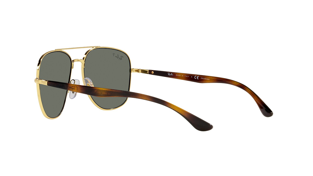 Ray-Ban RB3683 Polarizado 4
