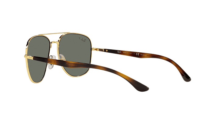 Ray-Ban RB3683 Polarizado 4
