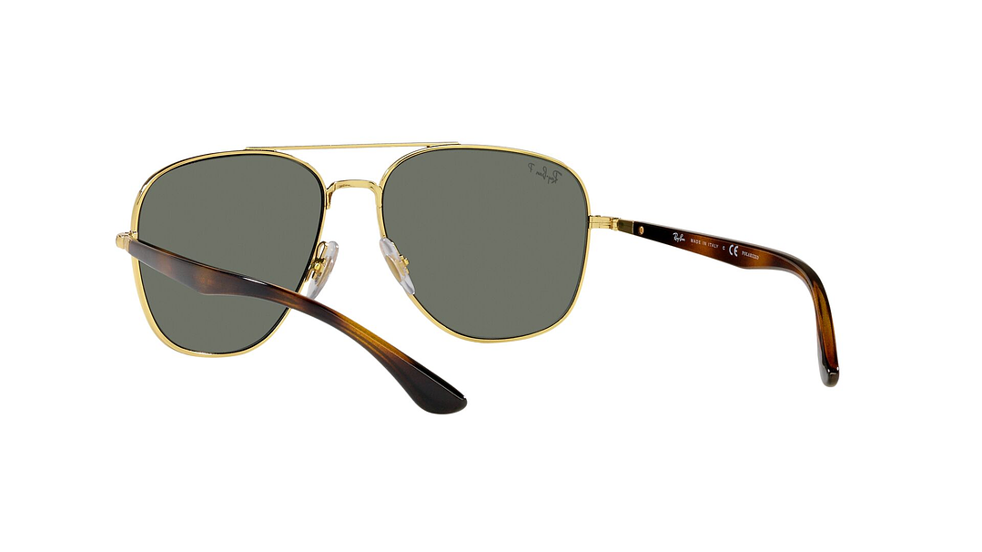 Ray-Ban RB3683 Polarizado 5