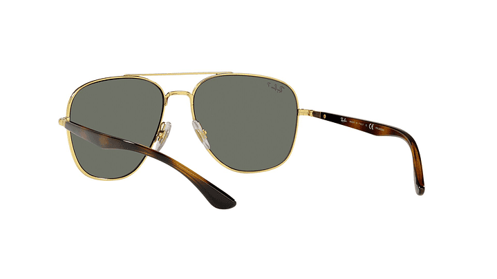Ray-Ban RB3683 Polarizado 5