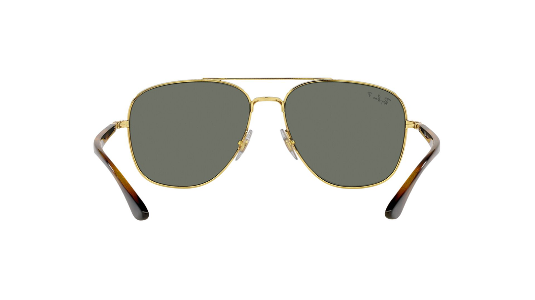 Ray-Ban RB3683 Polarizado 6