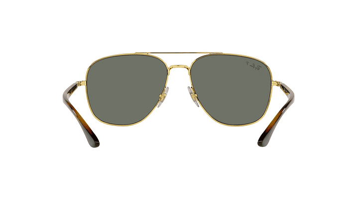 Ray-Ban RB3683 Polarizado 6