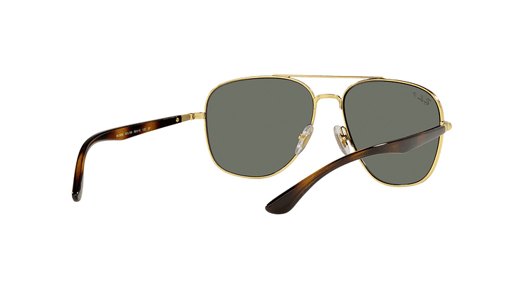 Ray-Ban RB3683 Polarizado 7