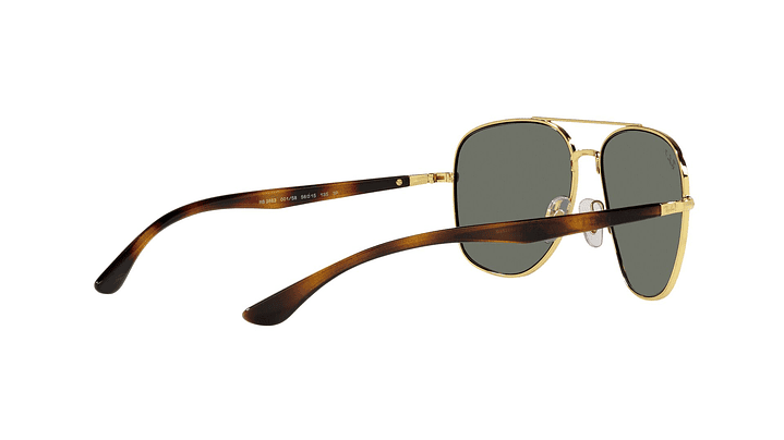 Ray-Ban RB3683 Polarizado 8