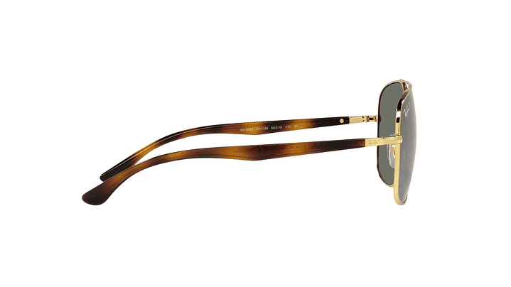Ray-Ban RB3683 Polarizado 9