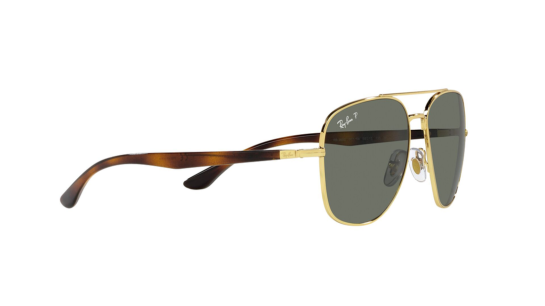 Ray-Ban RB3683 Polarizado 10