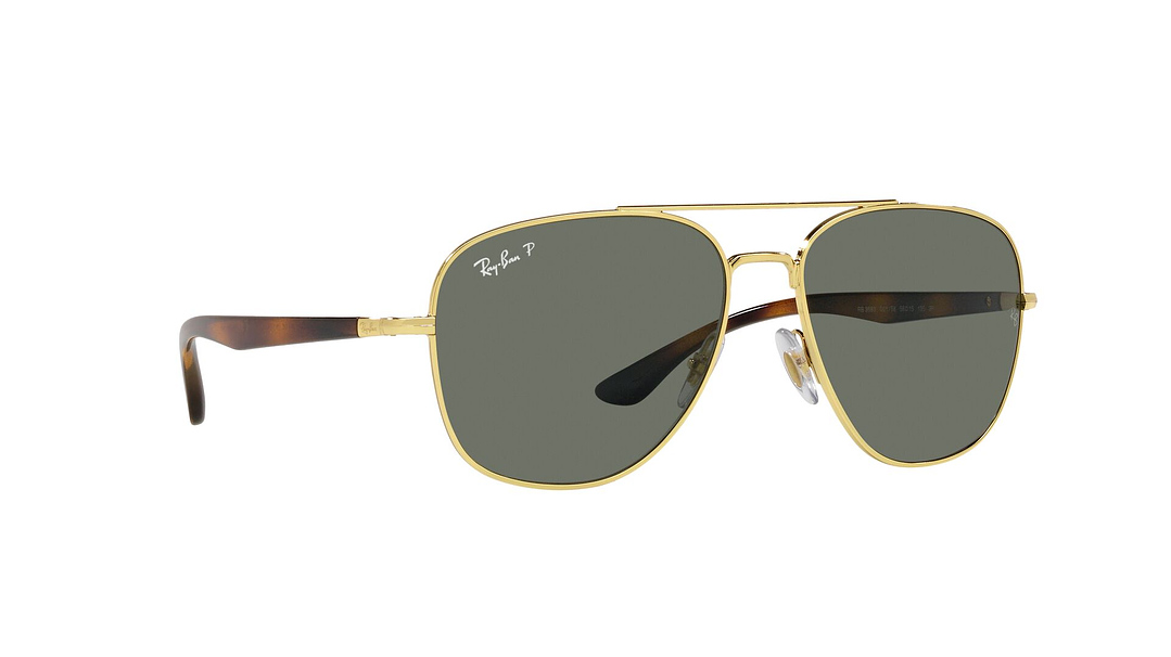 Ray-Ban RB3683 Polarizado 11